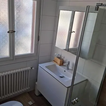 Apartment Lumineux Au Centre Du Village