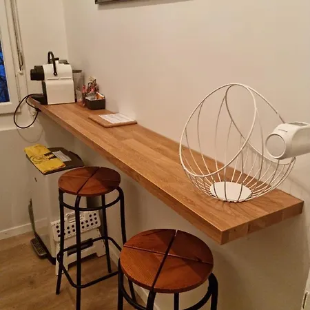 Apartment Lumineux Au Centre Du Village Leysin