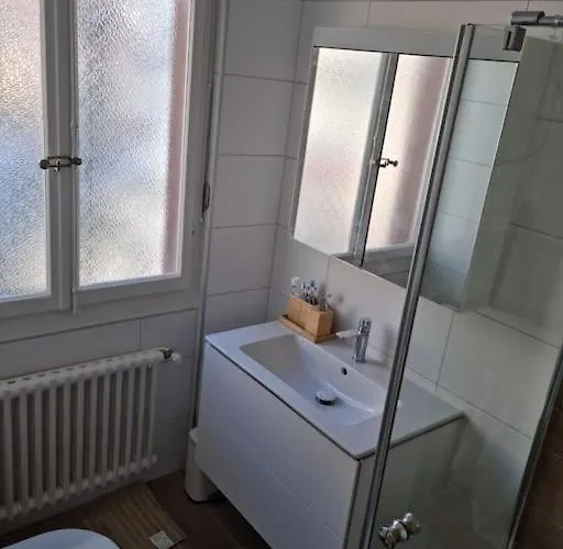 Apartament Lumineux Au Centre Du Village