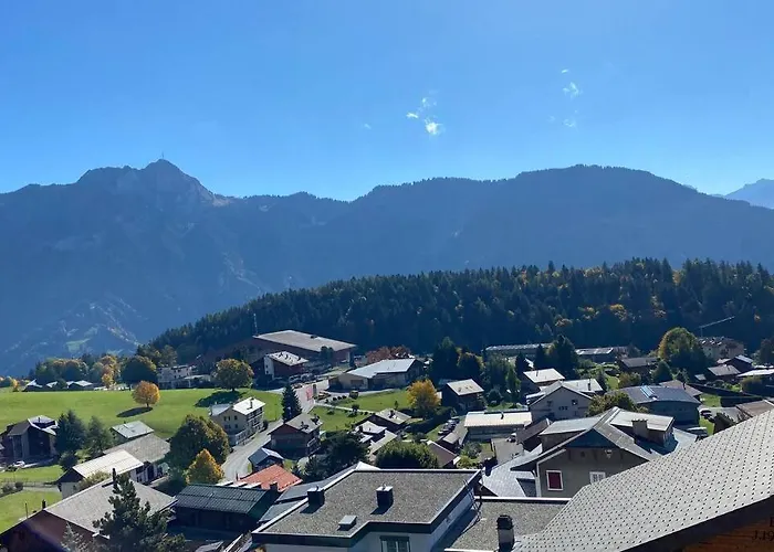 Lumineux Au Centre Du Village アパート レイサン