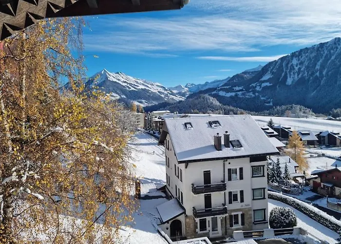 アパート Lumineux Au Centre Du Village