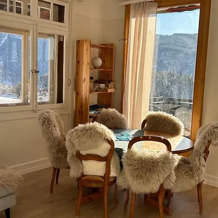 דירה Lumineux Au Centre Du Village *