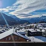 Lumineux Au Centre Du Village 莱森